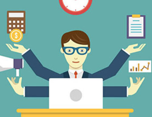 خلق ارزش در سرویس های فناوری اطلاعات