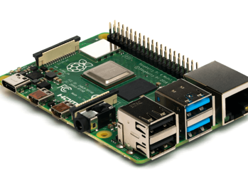 رزبری پای Raspberry Pi چیست؟