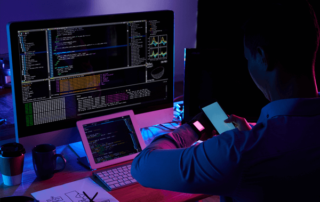 دارک وب Dark Web