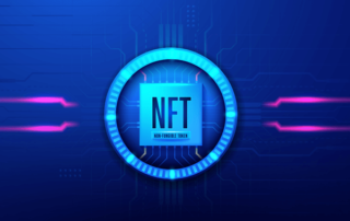 توکن غیر قابل معاوضه یا NFT