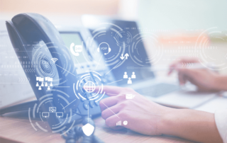 تکنولوژی ویپ VoIP