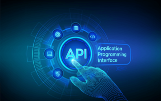 رابط برنامه نویسی اپلیکیشن یا API