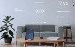 دستگاه هوشمند یا Smart Device