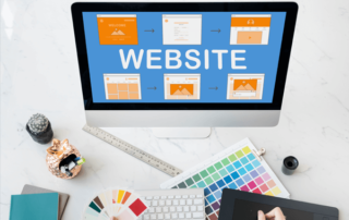 طراحی وب سایت استاندارد