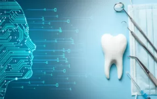 هوش مصنوعی در دندان پزشکی