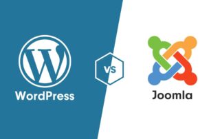 Joomla or WordPress is better