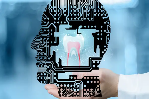هوش مصنوعی در دندان پزشکی۰۱