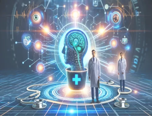 نابودی پزشکی با هوش مصنوعی – آیا پزشکان بیکار می شوند؟