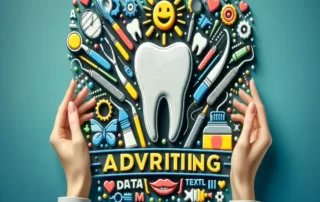 راهنمای کامل متن تبلیغات دندانپزشکی برای جذب بیشتر بیماران در مجله وبسایتکس