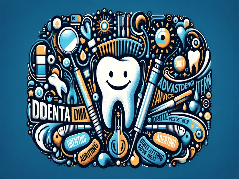 کلید موفقیت در تبلیغات دندانپزشکی شناخت مخاطب است