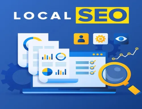 سئو محلی (Local SEO) چیست و چگونه کسب‌وکار شما را در منطقه‌تان معروف می‌کند؟
