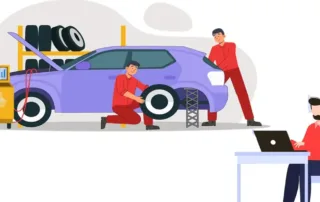 سئو سایت امداد خودرو