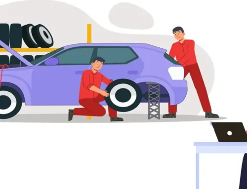 راهنمای کامل سئو برای سایت‌ های امداد خودرو در ایران