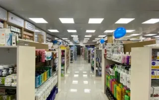 سئو سایت داروخانه