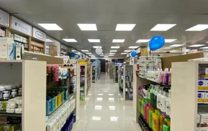 سئو سایت داروخانه