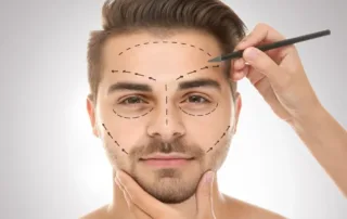 سئو سایت درمانگاه پوست و مو